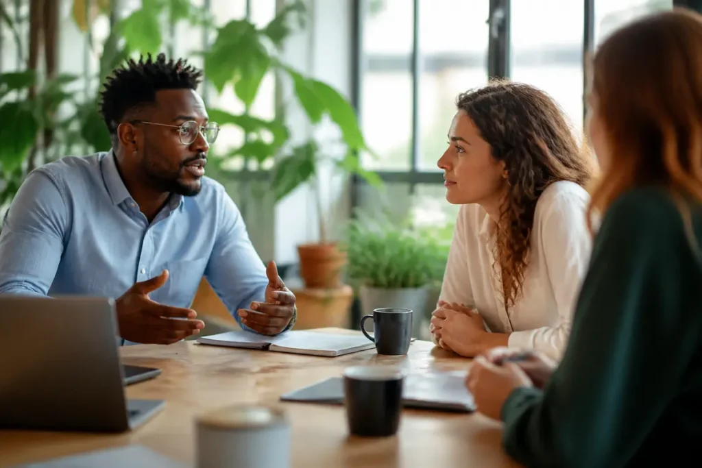 Comment déstabiliser un pervers narcissique au travail efficacement ?
