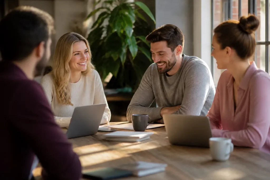 Découvrez les 7 métiers sans stress et bien payé en 2023