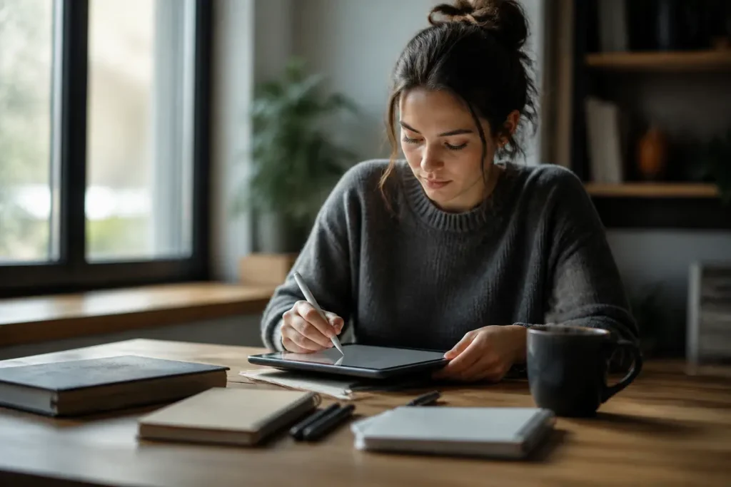 Scriben correction : le guide complet pour corriger vos textes