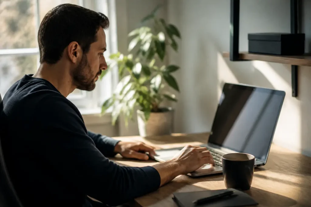 Accédez facilement à votre compte messagerie Mail Orange