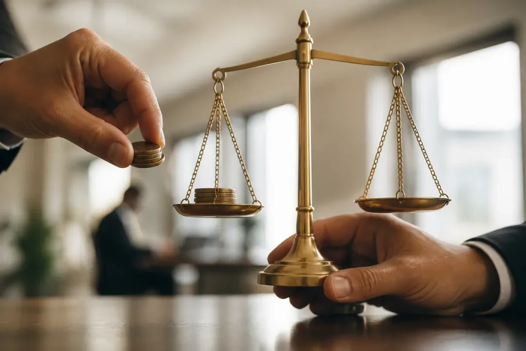 Combien de temps un huissier peut-il réclamer une dette ?