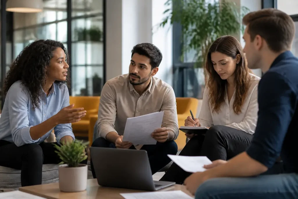 Métiers faciles et bien payés en 2026 : comment choisir ?