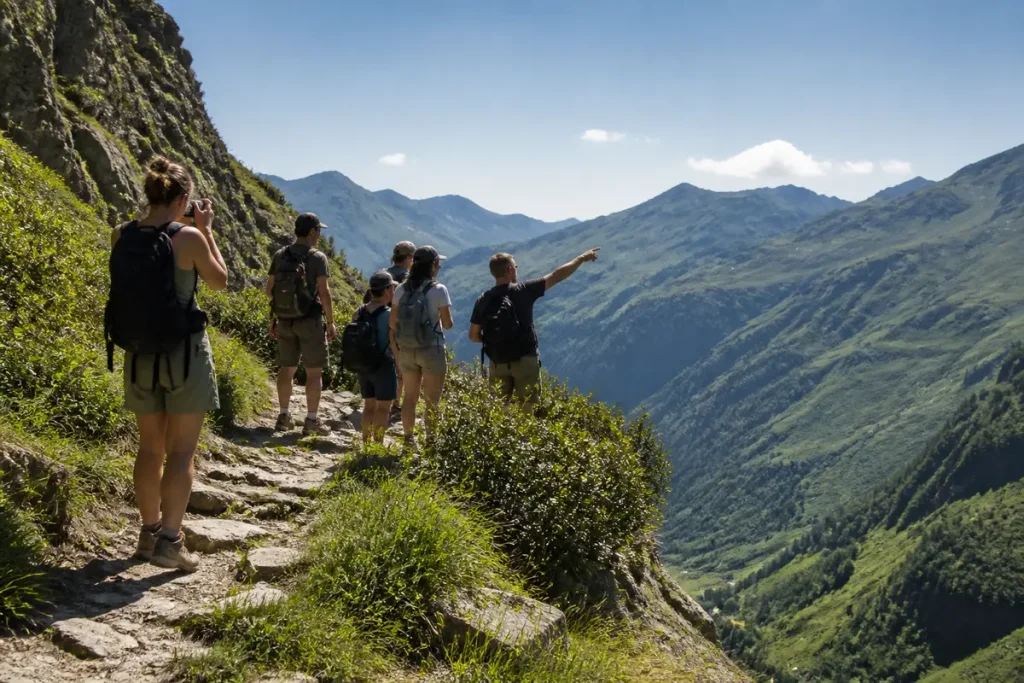 Ent Auvergne Rhône Alpes : votre guide pratique complet