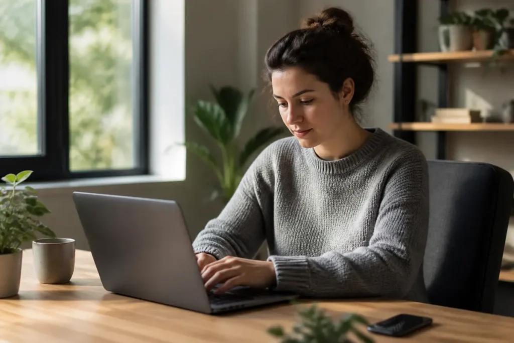 hr4you mon compte : Guide pratique pour se connecter facilement