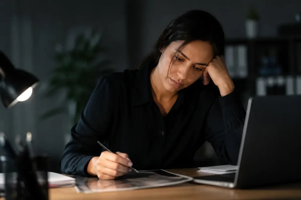 Inconvénient de déclarer une maladie professionnelle : risques