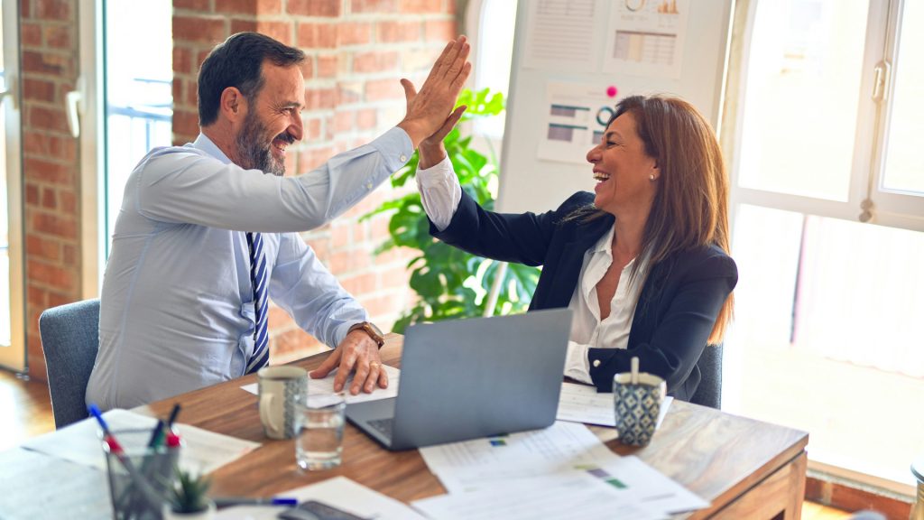 Quand la technologie simplifie la collaboration en entreprise