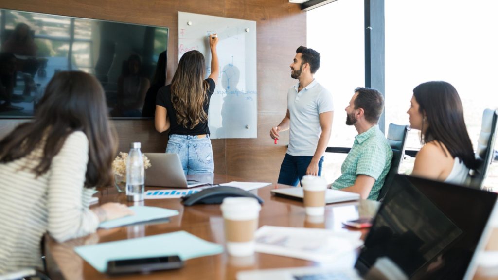 Quel catalogue de formation entreprise choisir pour développer les compétences de ses salariés ?